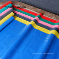 Anti slip PVC Moned Mat de plástico Caucho de plástico